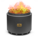 Cast Iron Fire Pit
